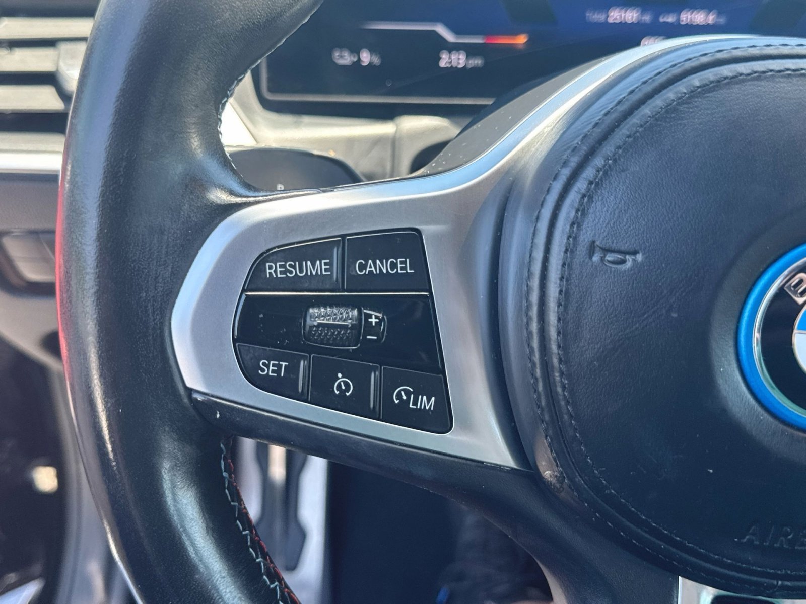Used 2023 BMW i4 M50 w/ Premium Package AWD/4WD image 16