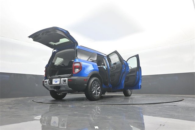 New 2025 Ford Bronco Sport Big Bend image 37