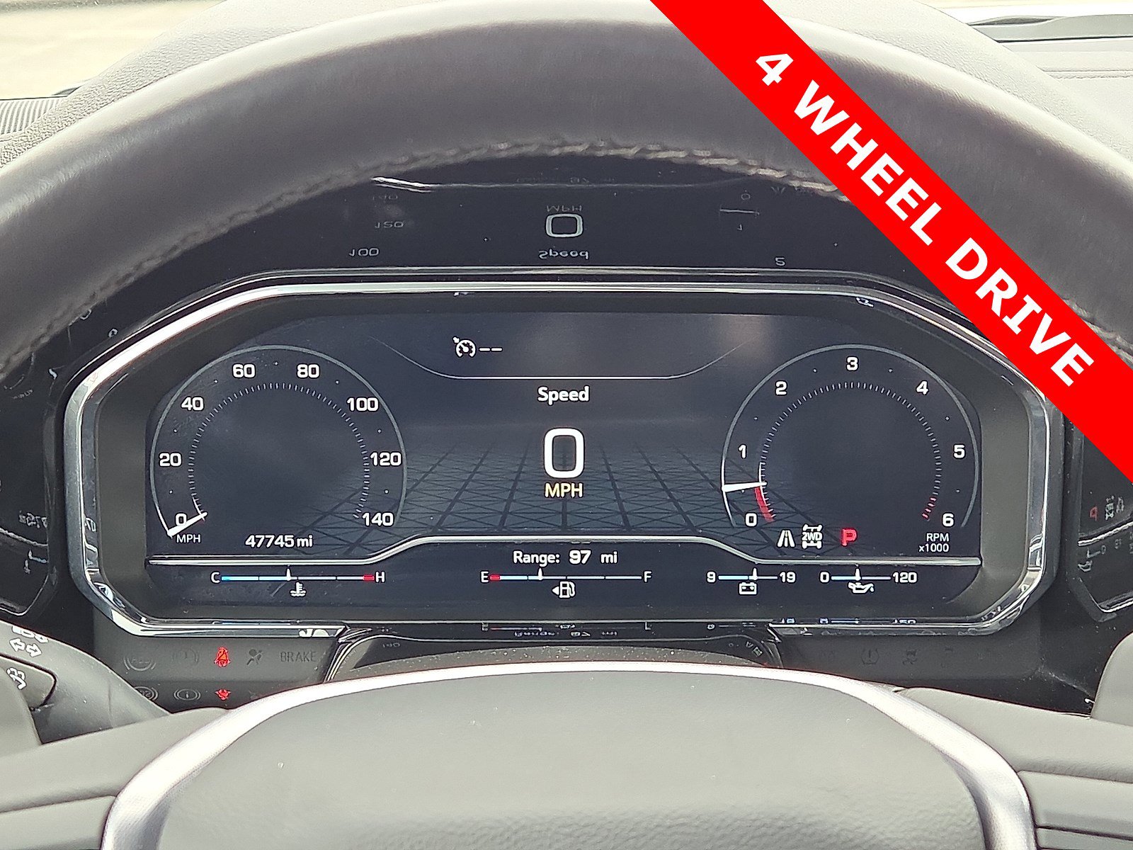 Used 2023 GMC Sierra 1500 SLT w/ SLT Convenience Package image 23