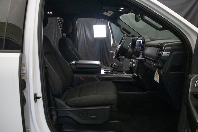 Used 2023 Ford F150 XLT w/ Equipment Group 302A High image 17