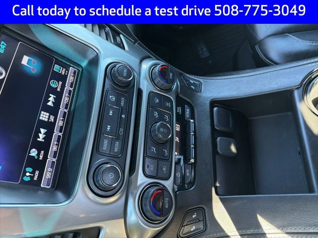 Used 2018 Chevrolet Tahoe LT image 13