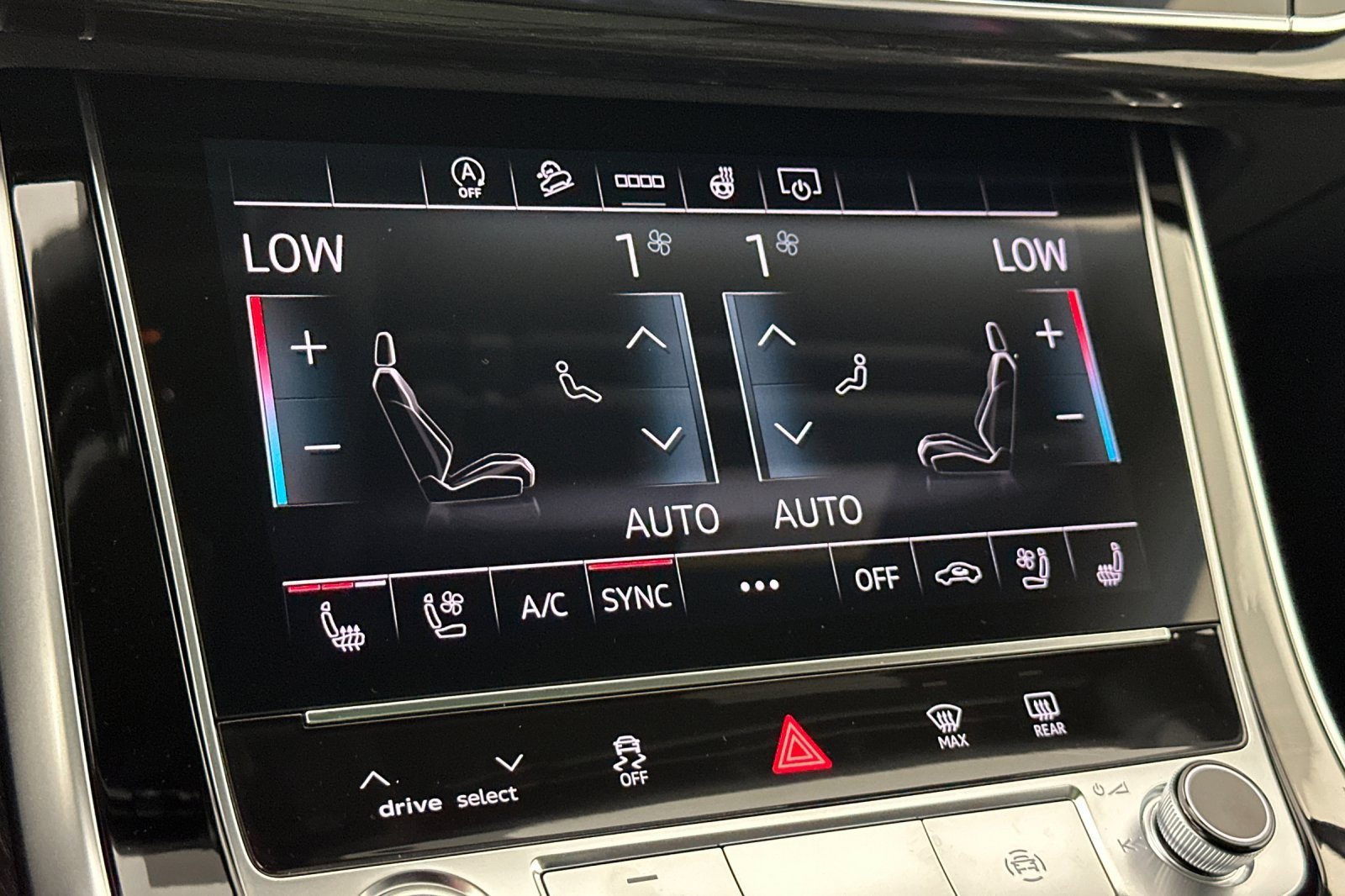 New 2026 Audi Q7 3.0T Premium Plus AWD/4WD image 21