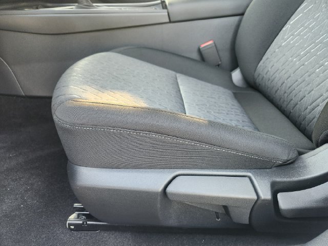 New 2027 Nissan Sentra SV w/ Floor Mat Package FWD image 21