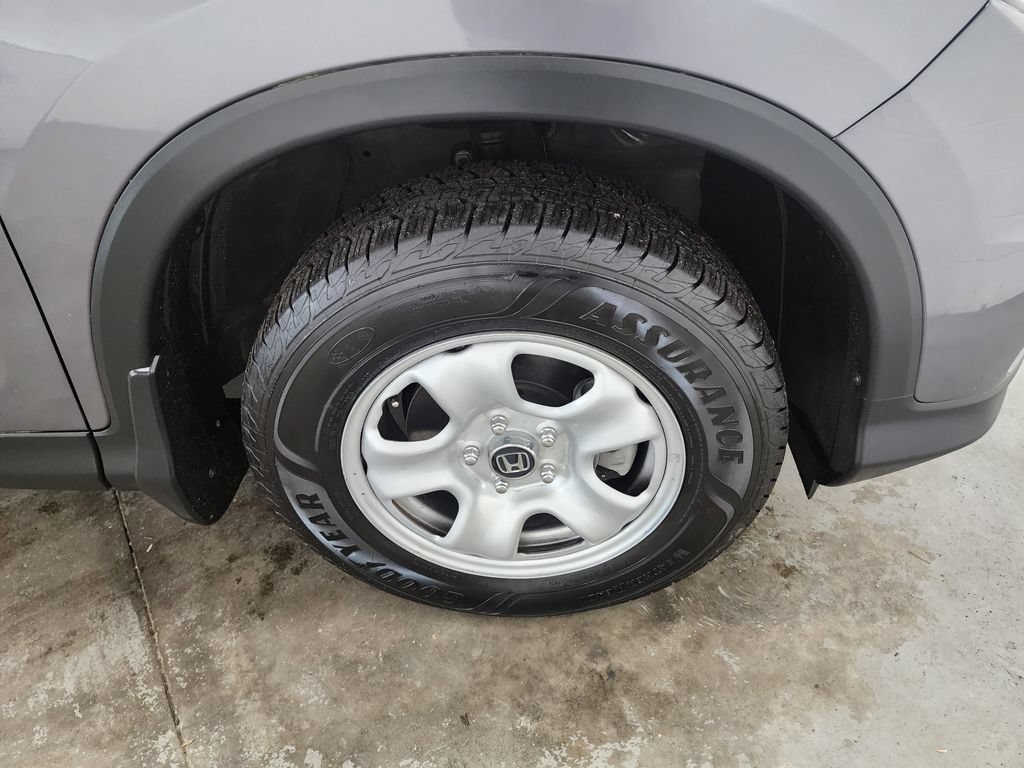 Used 2016 Honda CR-V LX image 36