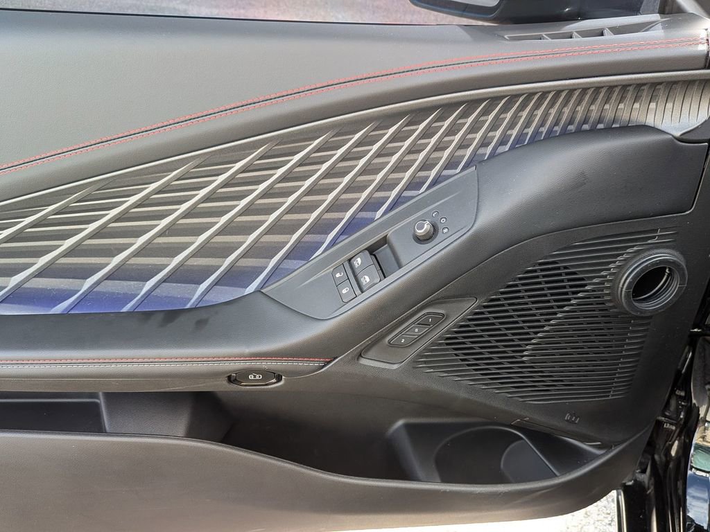 Used 2025 Dodge Charger R/T Scat Pack w/ Track Pack image 14