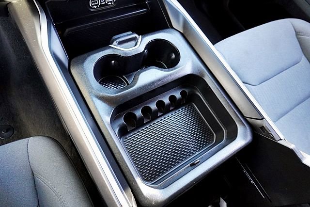 Used 2022 RAM 1500 Lone Star image 32