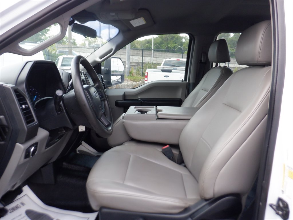 Used 2020 Ford F350 XL RWD image 13