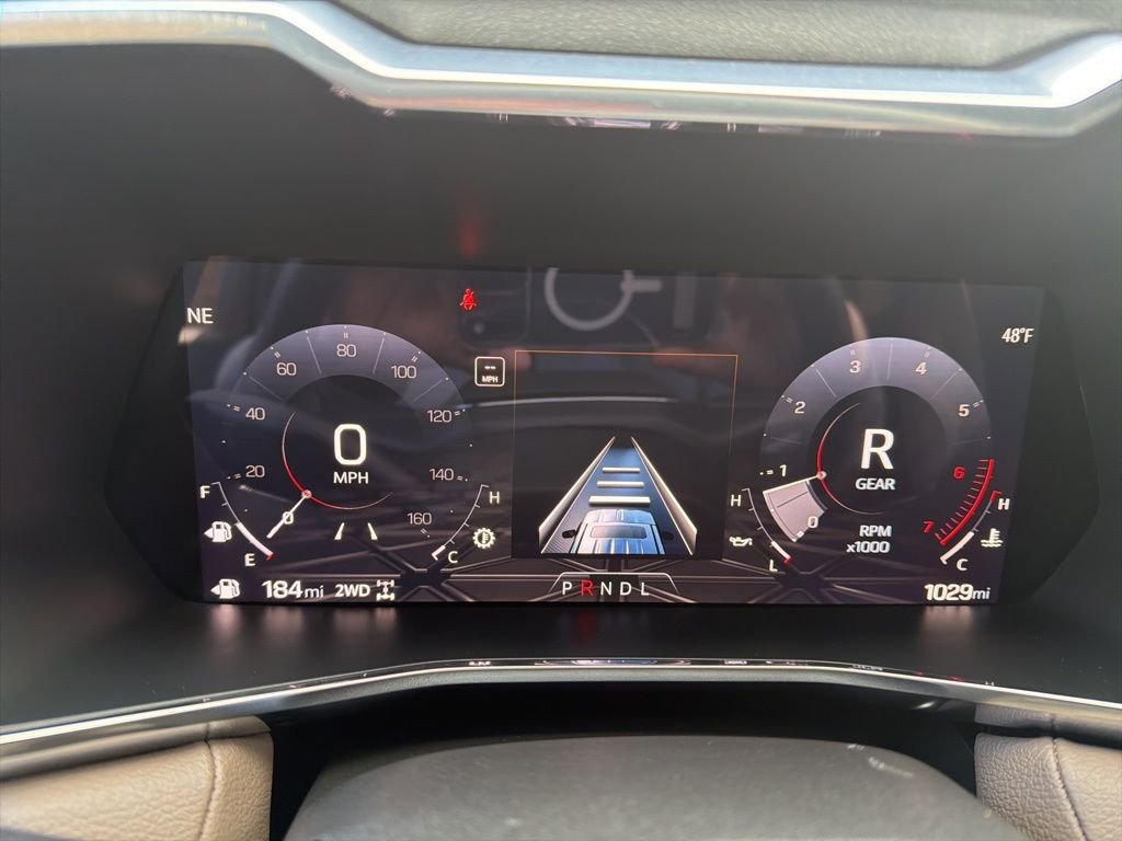 Used 2026 GMC Canyon Denali image 26