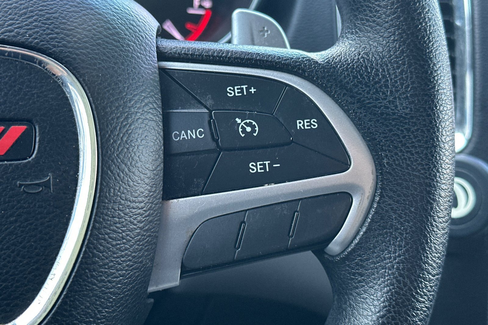 Used 2017 Dodge Durango SXT w/ 3rd Row Seating Group image 38