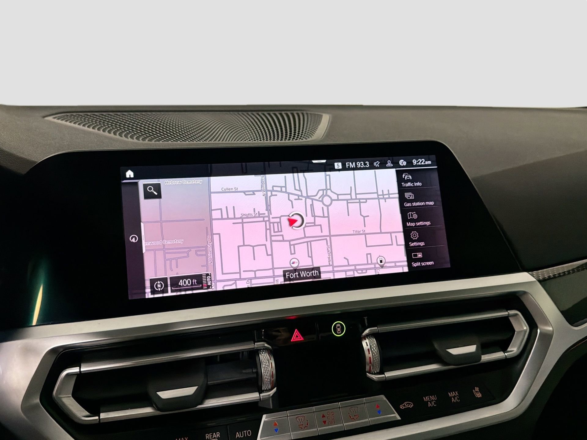 Used 2022 BMW M4 xDrive Competition w/ Executive Package image 13