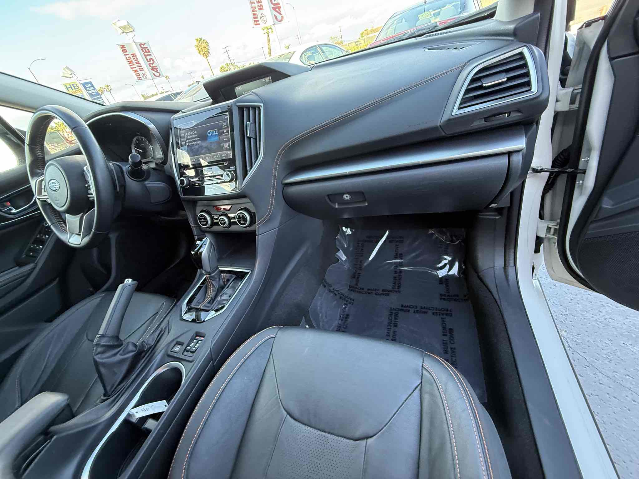 Used 2018 Subaru Crosstrek 2.0i Limited AWD/4WD image 60