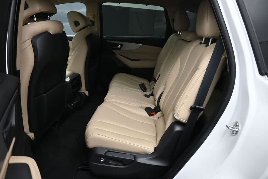 Certified 2024 Acura MDX w/ Technology Package AWD/4WD image 22