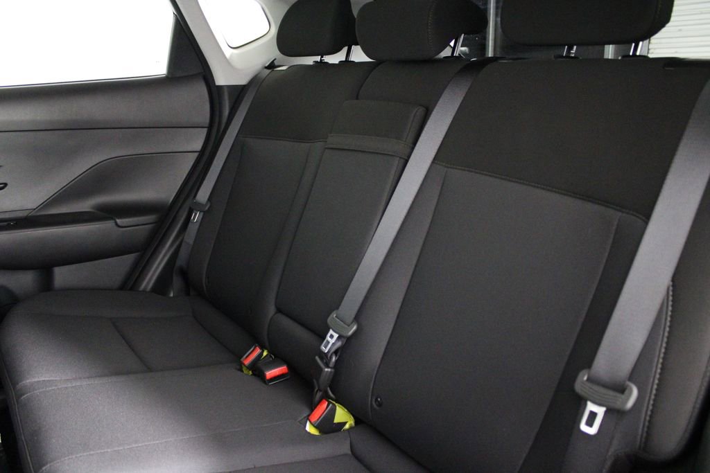 Certified 2026 Hyundai Kona SEL Sport FWD image 19