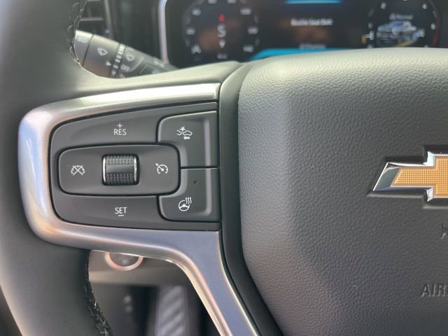 New 2026 Chevrolet Silverado 2500 LT w/ Safety Package AWD/4WD image 21