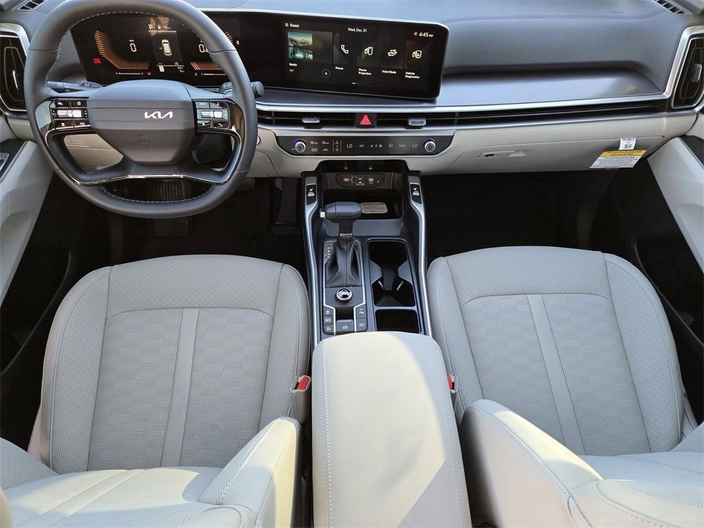 New 2026 Kia Sorento S w/ S Panoramic Sunroof Package image 19