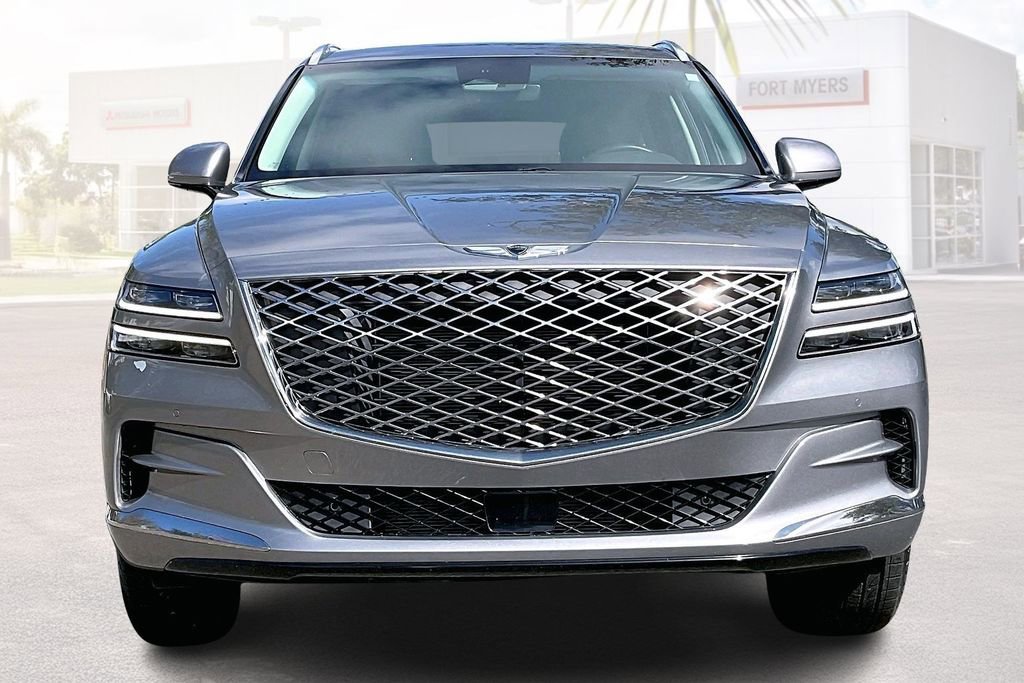 Used 2024 Genesis GV80 2.5T image 24