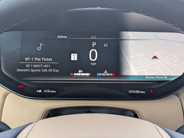 New 2026 Land Rover Range Rover Sport SE image 8