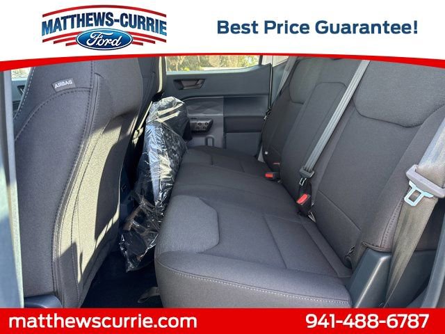 New 2026 Ford Maverick XL w/ Equipment Group 101A image 12