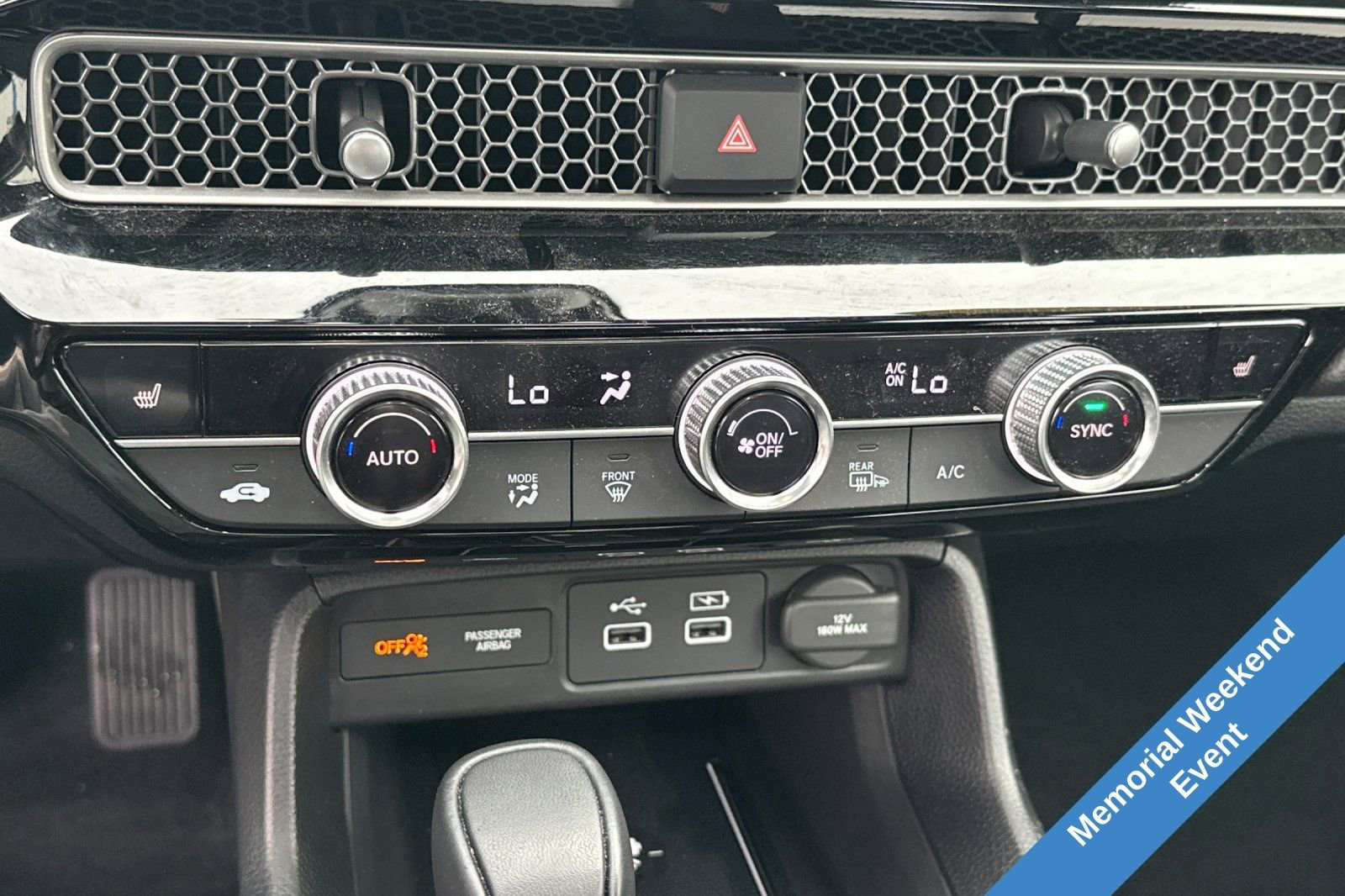 Used 2023 Honda Civic Touring image 24