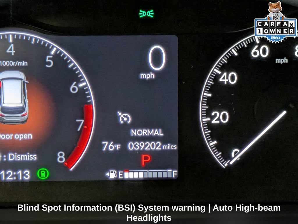 Used 2023 Honda Pilot EX-L image 27
