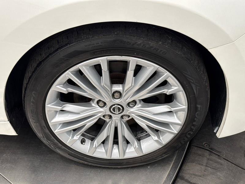 Used 2016 Nissan Maxima 3.5 SL image 61