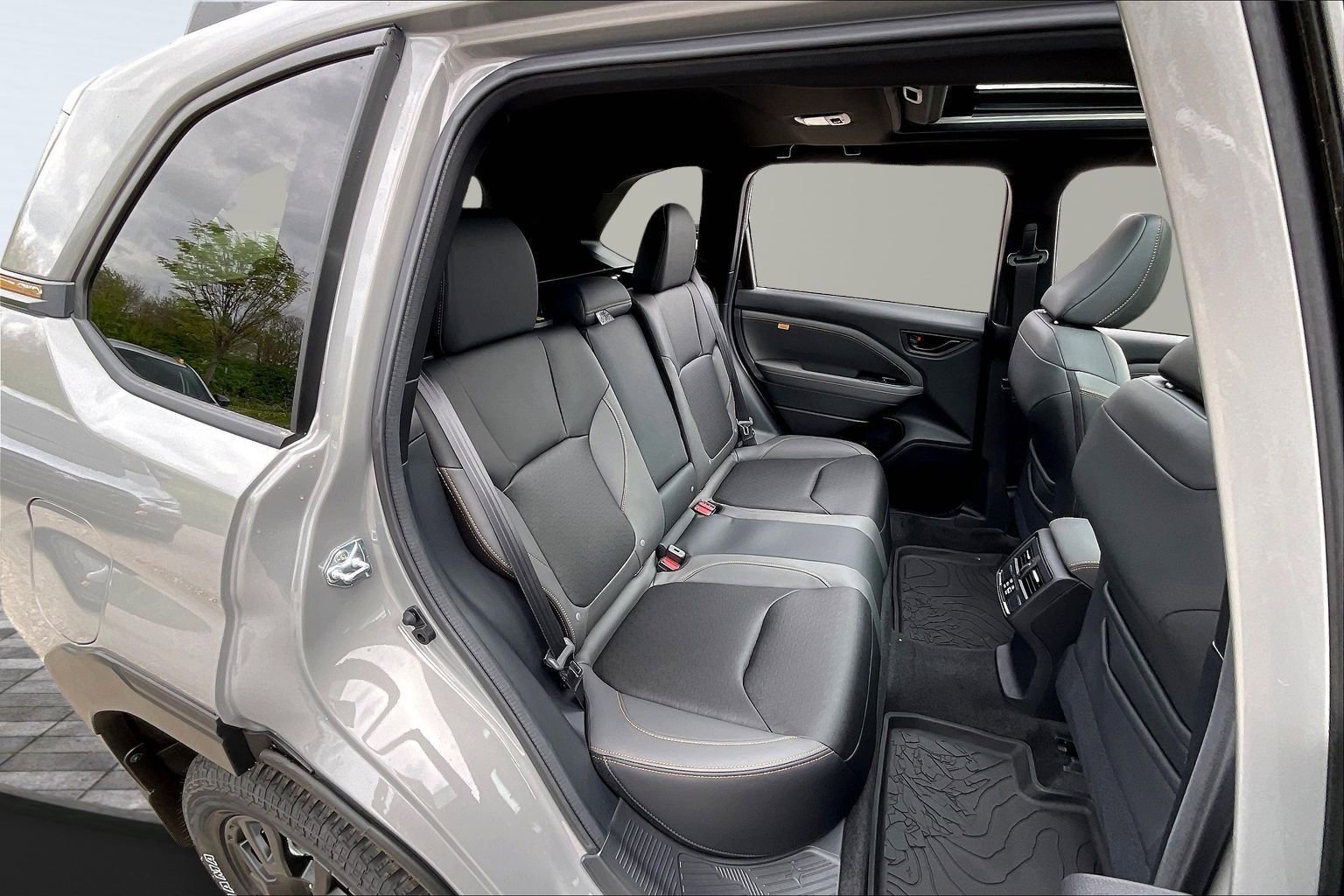 New 2026 Subaru Forester Wilderness AWD/4WD image 24