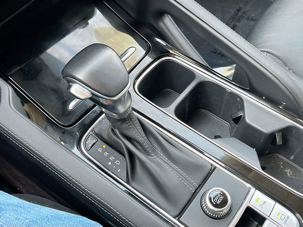 Used 2022 Kia Telluride SX image 17