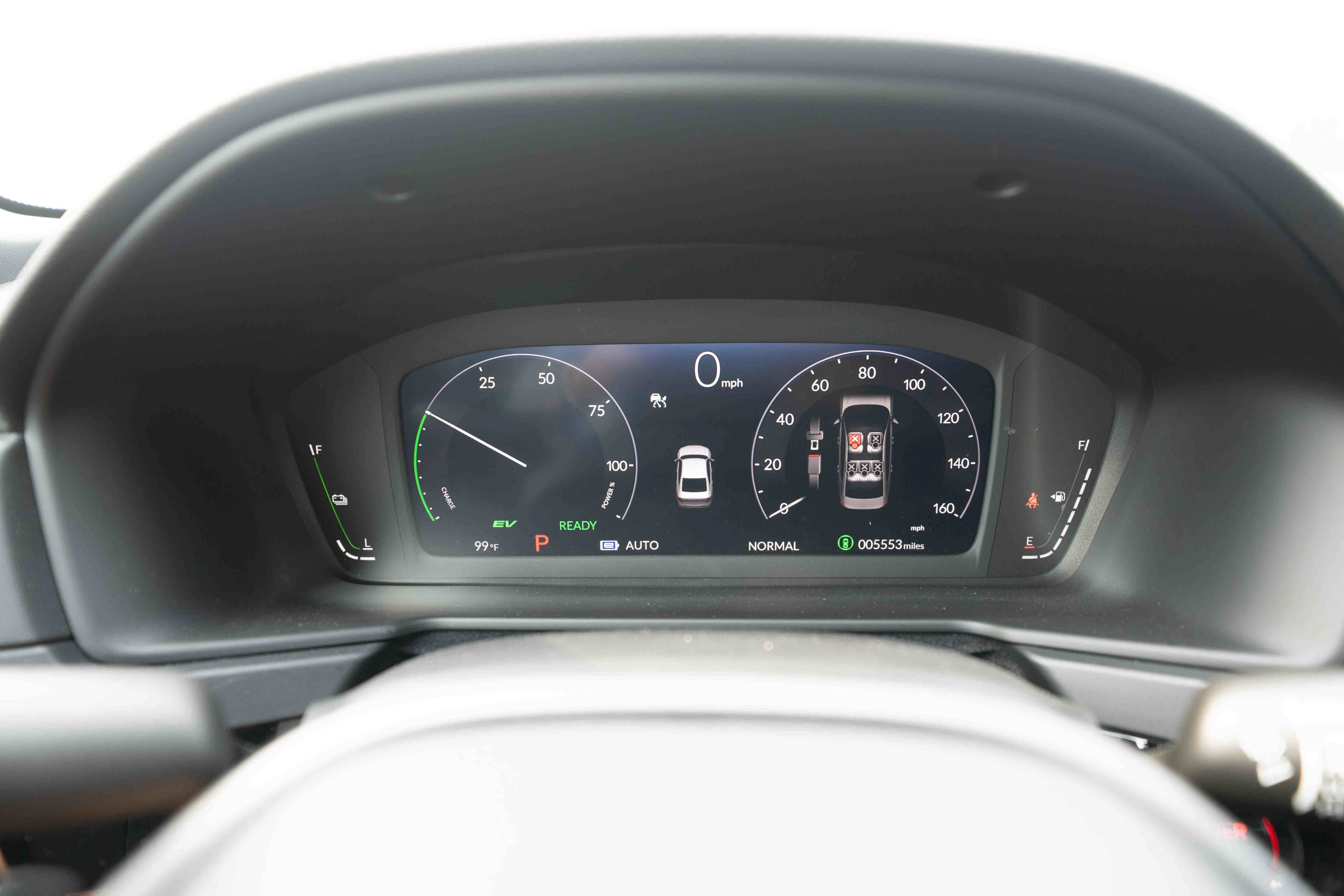 Certified 2025 Honda Accord Sport image 16
