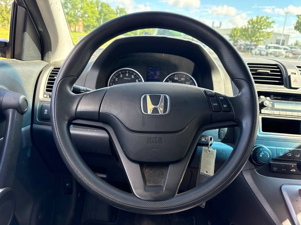 Used 2011 Honda CR-V LX image 19