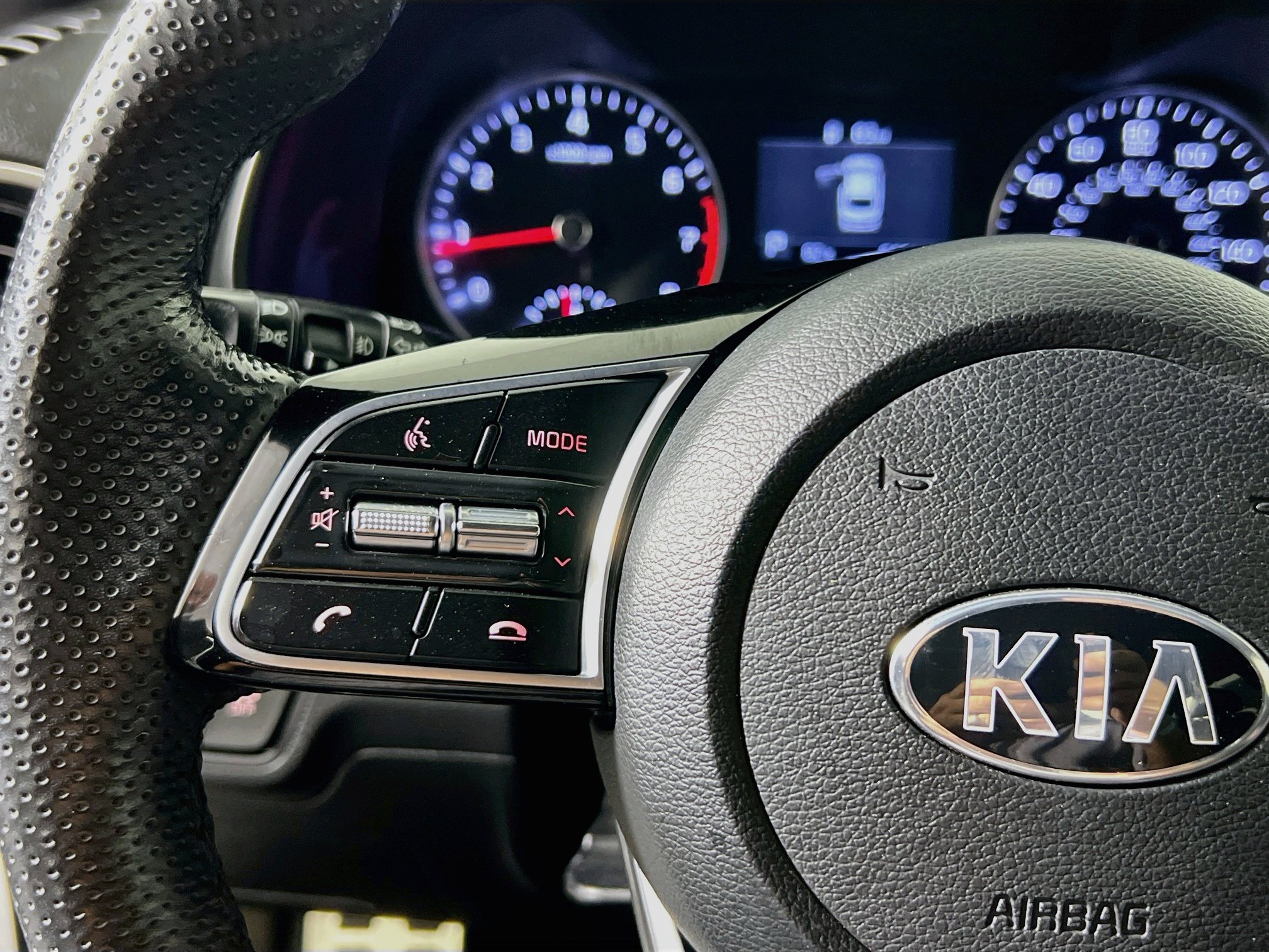 Used 2021 Kia Forte GT-Line FWD image 17