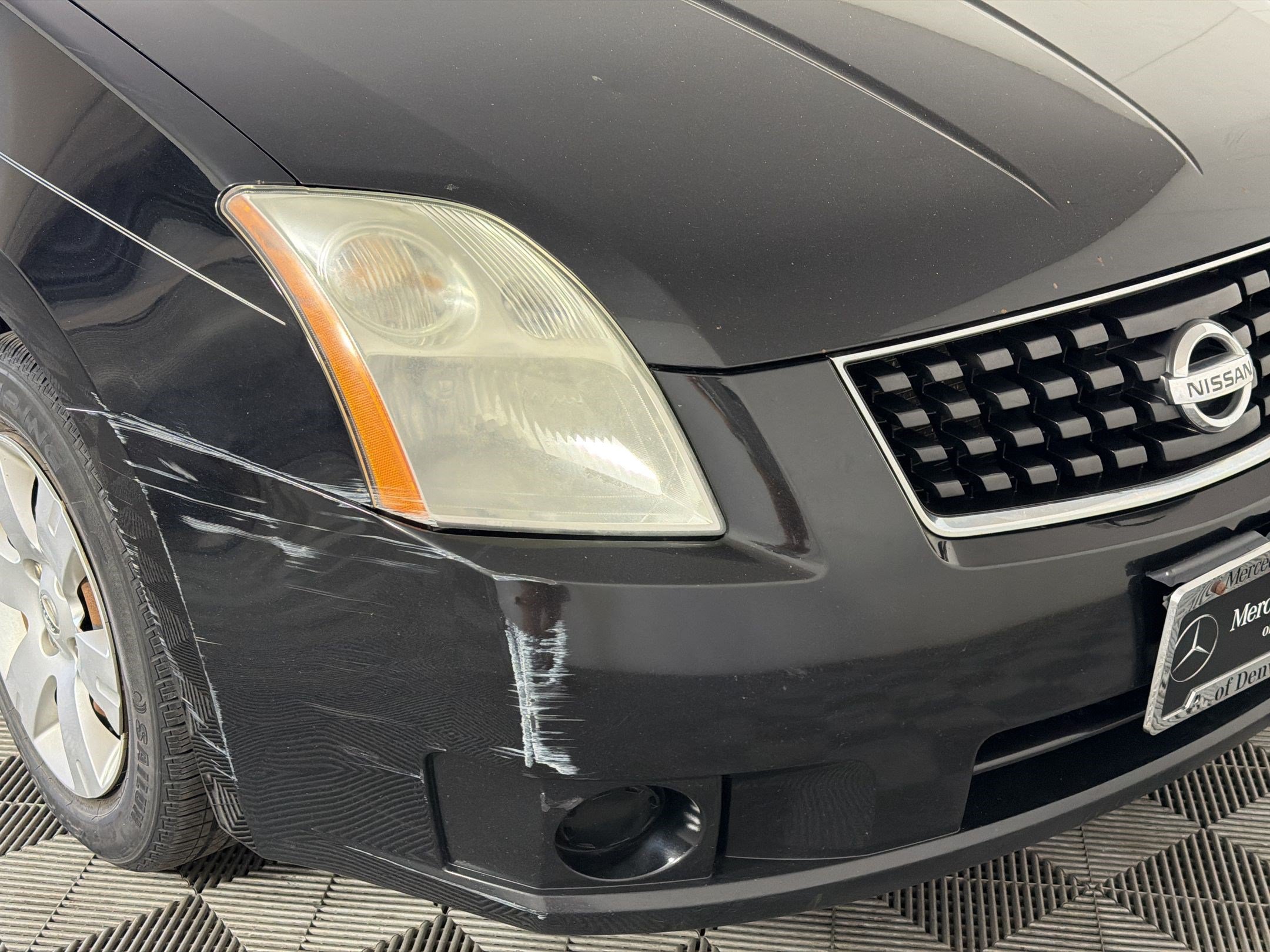 Used 2009 Nissan Sentra 2.0 FE+ FWD image 12