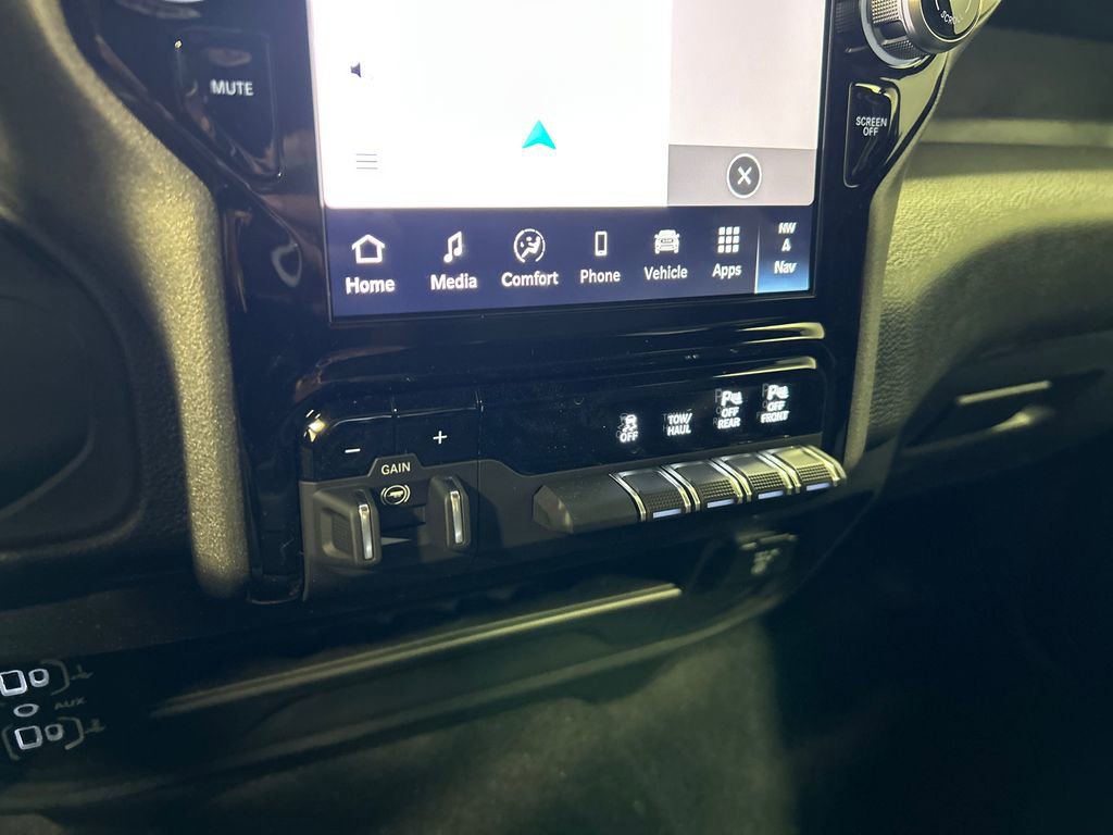 New 2026 RAM 2500 Tradesman image 26