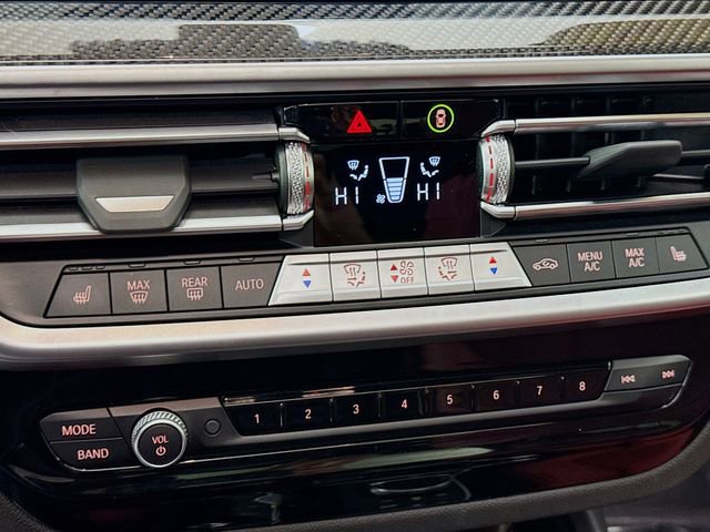 Used 2024 BMW X3 M40i w/ Premium Package image 17