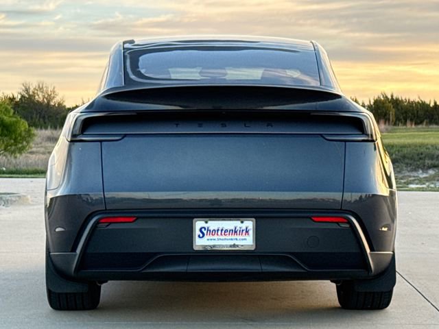 Used 2026 Tesla Model Y 2WD image 7