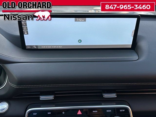 Used 2024 Genesis GV80 3.5T w/ Prestige Package AWD/4WD image 17