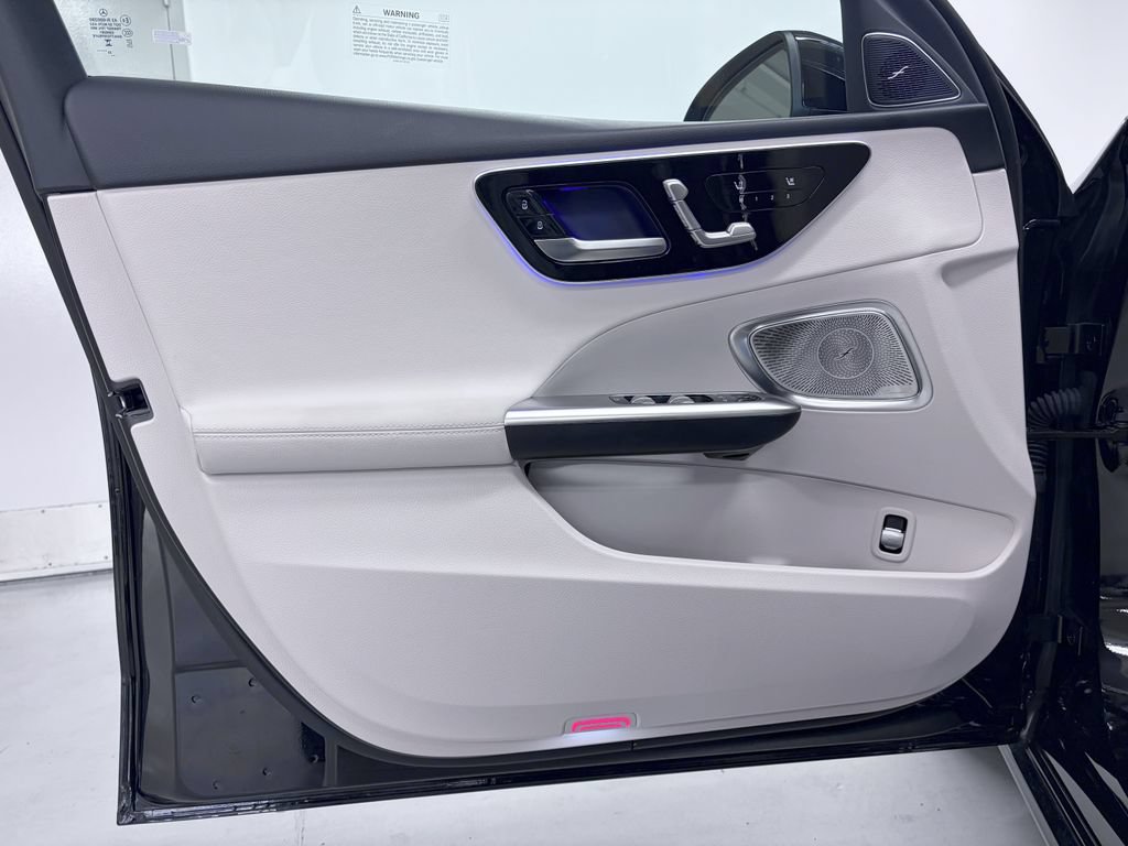 Certified 2024 Mercedes-Benz C 300 4MATIC Sedan image 17