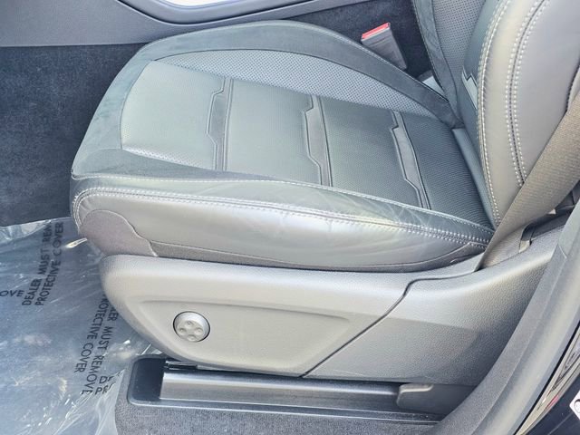 Certified 2023 Mercedes-Benz GLE 53 AMG 4MATIC Coupe image 19