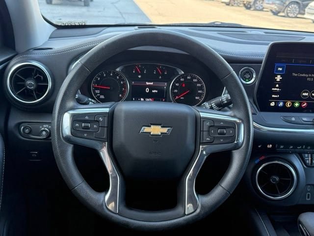 Certified 2024 Chevrolet Blazer LT w/ Convenience Package FWD image 20