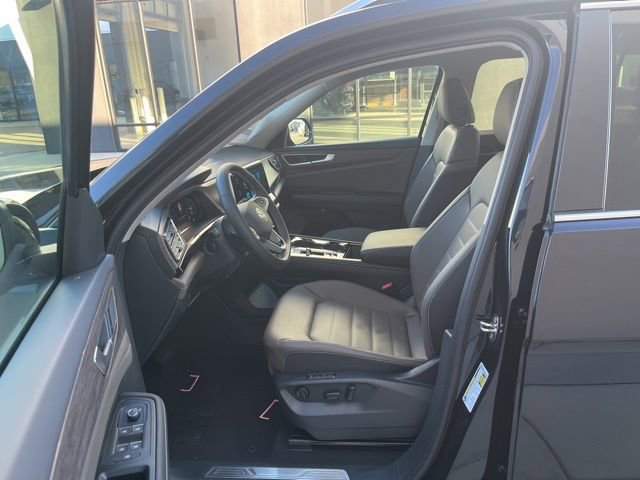 New 2026 Volkswagen Atlas SEL image 23