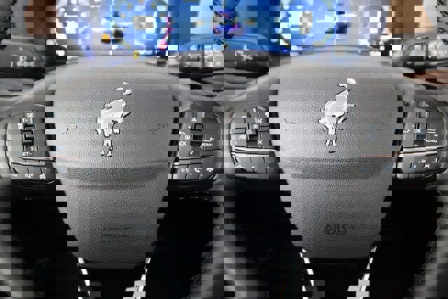 New 2025 Ford Bronco Sport Outer Banks w/ Outer Banks Tech Package+ AWD/4WD image 37