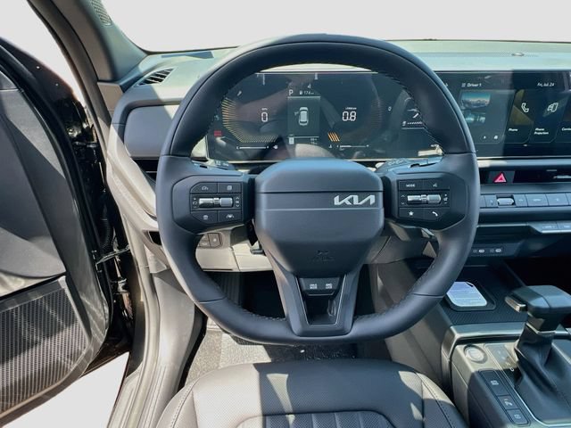 New 2027 Kia Seltos X-Line S w/ X-Line S Premium Package AWD/4WD image 11