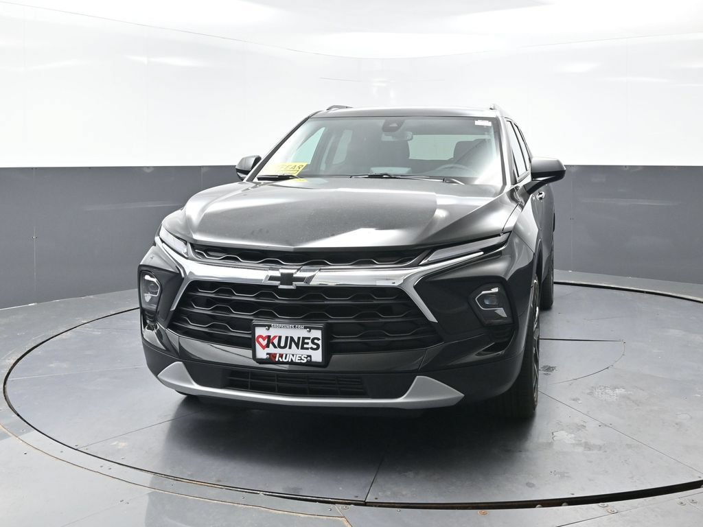 New 2026 Chevrolet Blazer LT w/ Convenience Package AWD/4WD image 5