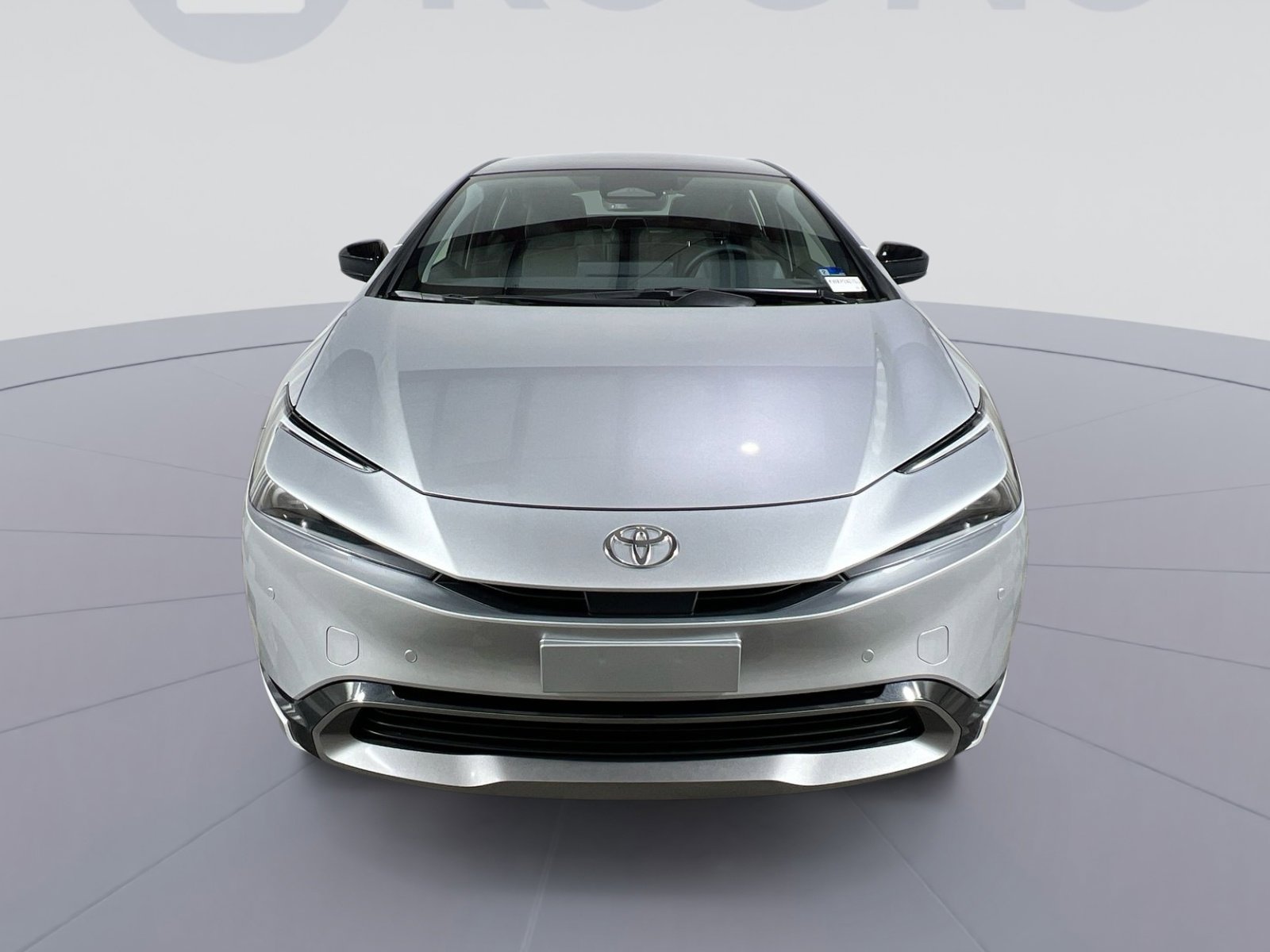 Used 2024 Toyota Prius XLE image 11