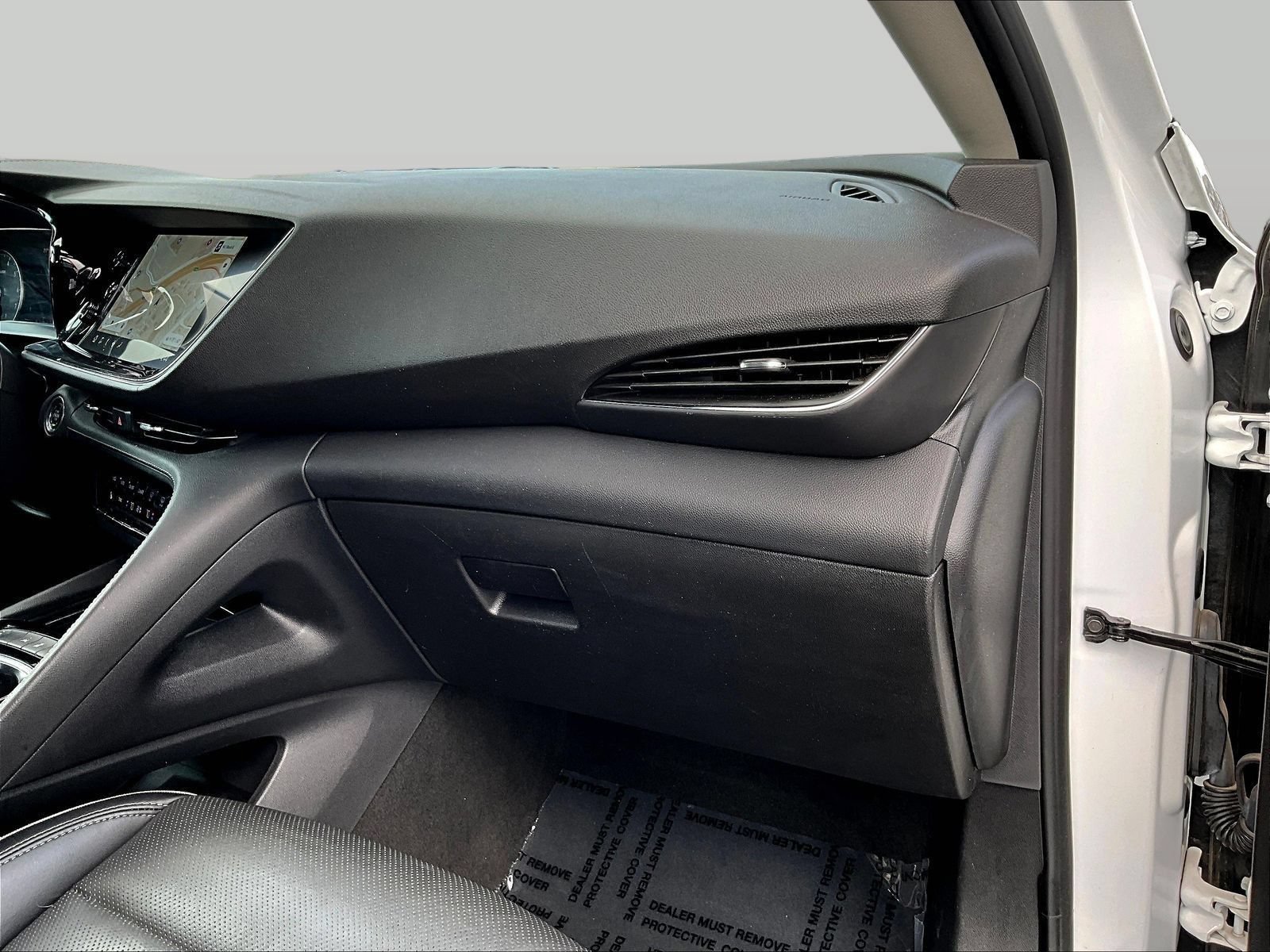 Used 2023 Buick Envision Essence FWD image 29