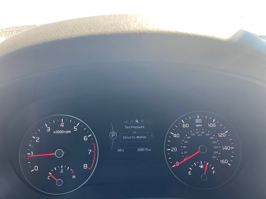 Used 2017 Kia Sportage EX w/ EX Premium Package AWD/4WD image 10