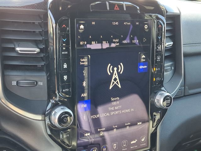 Used 2021 RAM 1500 Sport w/ Alpine Leather & Sound Group image 14