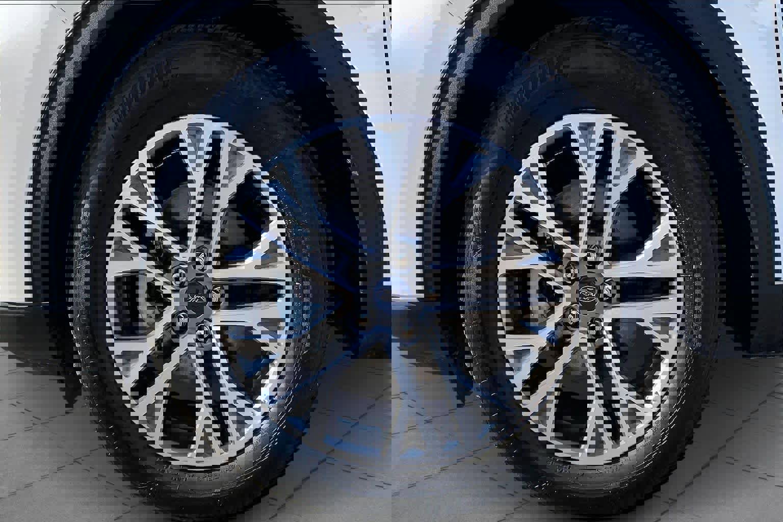 Used 2022 Ford Escape SEL w/ Technology Package image 11