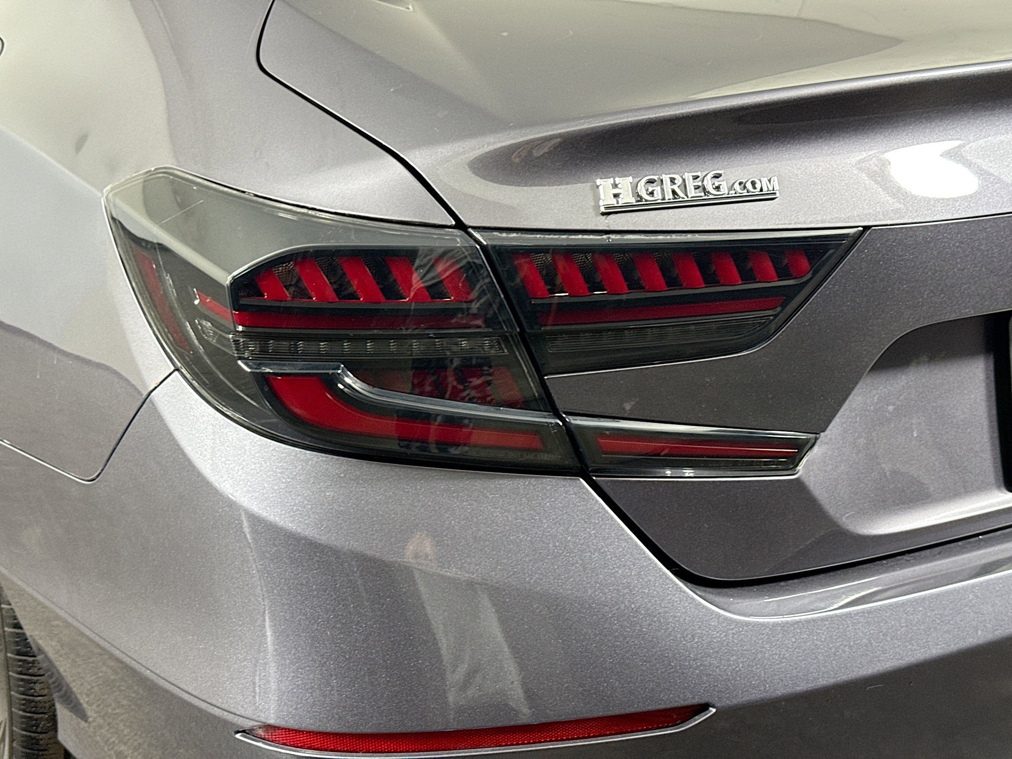 Used 2019 Honda Accord LX image 36