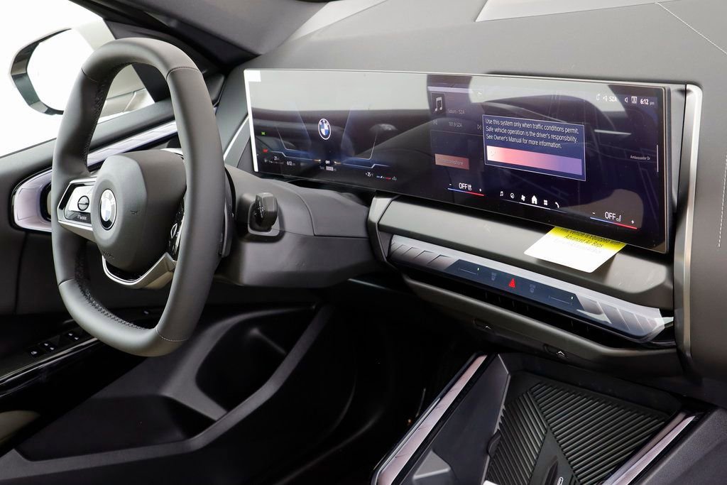 New 2026 BMW X3 xDrive30 w/ Convenience Package image 21