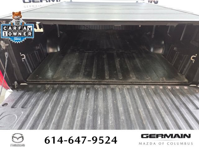 Used 2022 Toyota Tundra Limited AWD/4WD image 23